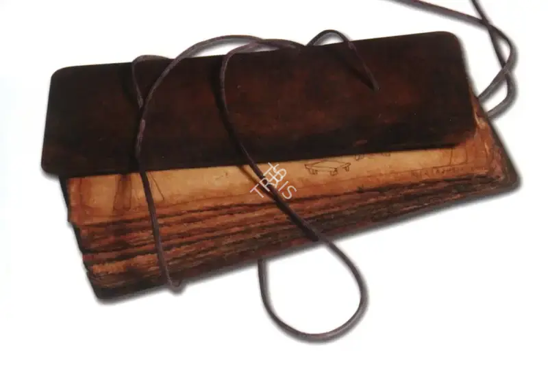 Kashi, Ravi Kumar (Artist). Banana and the Sword, 2012 | Sculpture