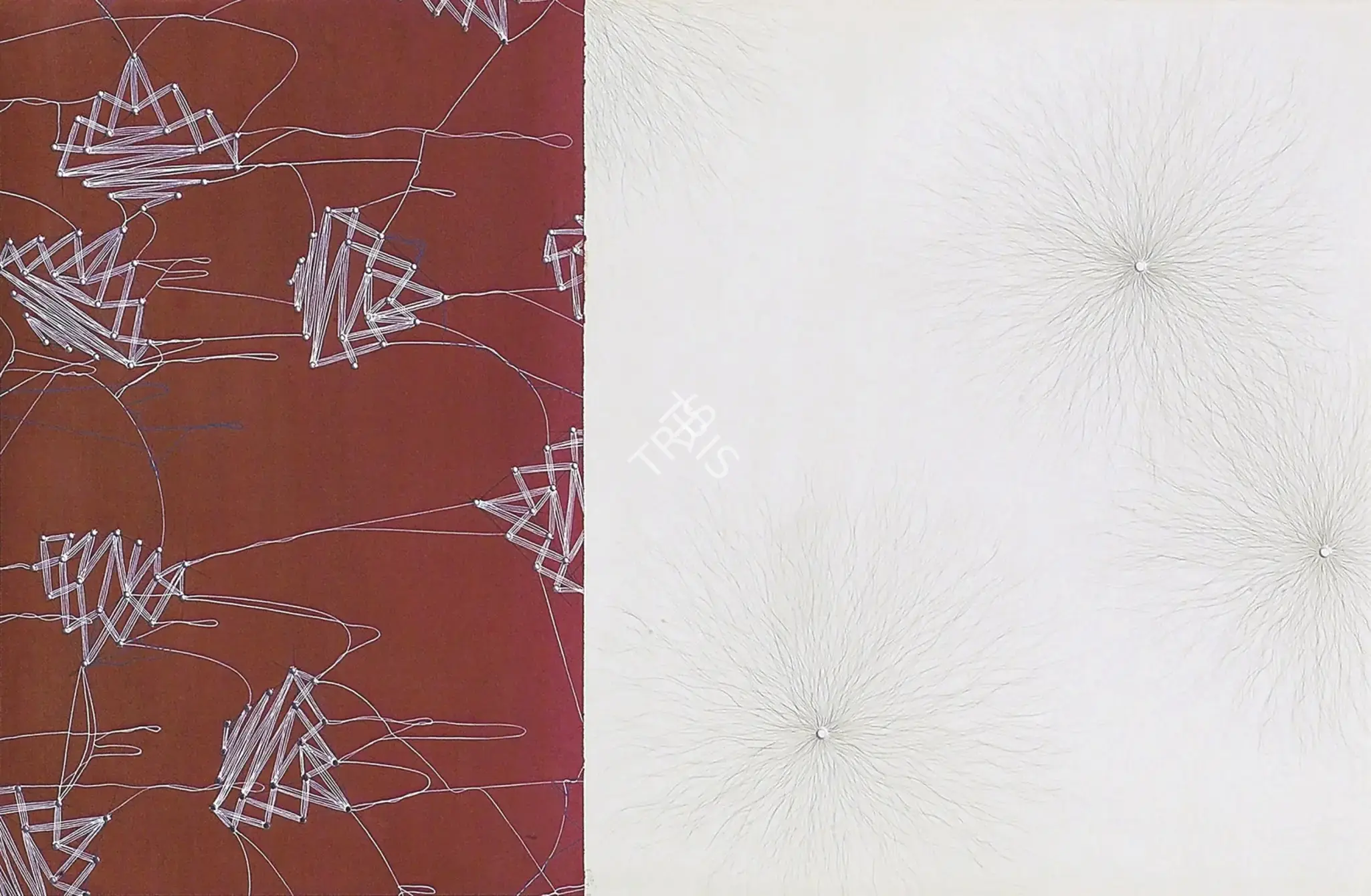 Zeeshan, Muhammed (Artist). Untitled. Gouache on wasli, 2007 | Painting | FineArts | 00900862
