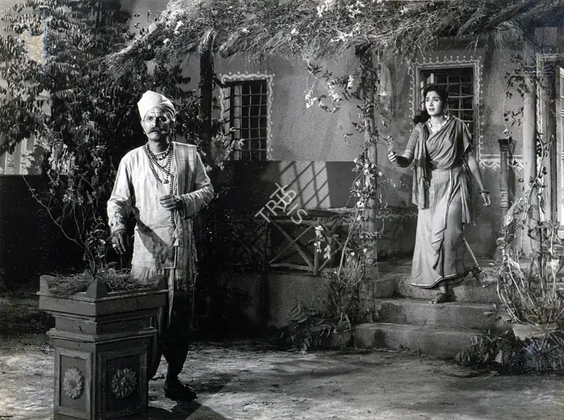 Bhatt, Shanker (Producer), Bal Yogi Upamanyu, 1958 | Photographic Still | CinemaEducation | 00884209