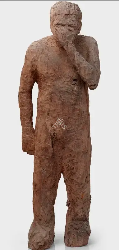 Shah, Ravi (Artist). Untitled, 2008 | Sculpture