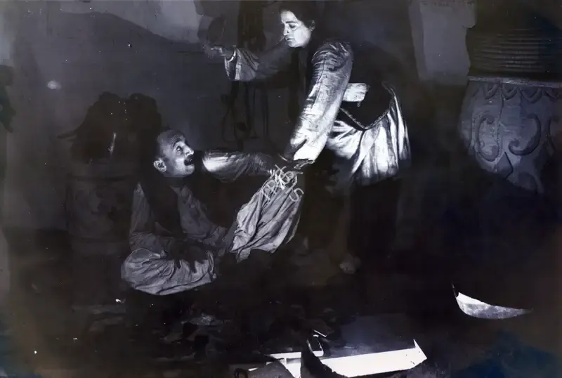 Master, Homi (Director), Khawab E Hasti, 1934 | Photographic Still | CinemaEducation | 00885867