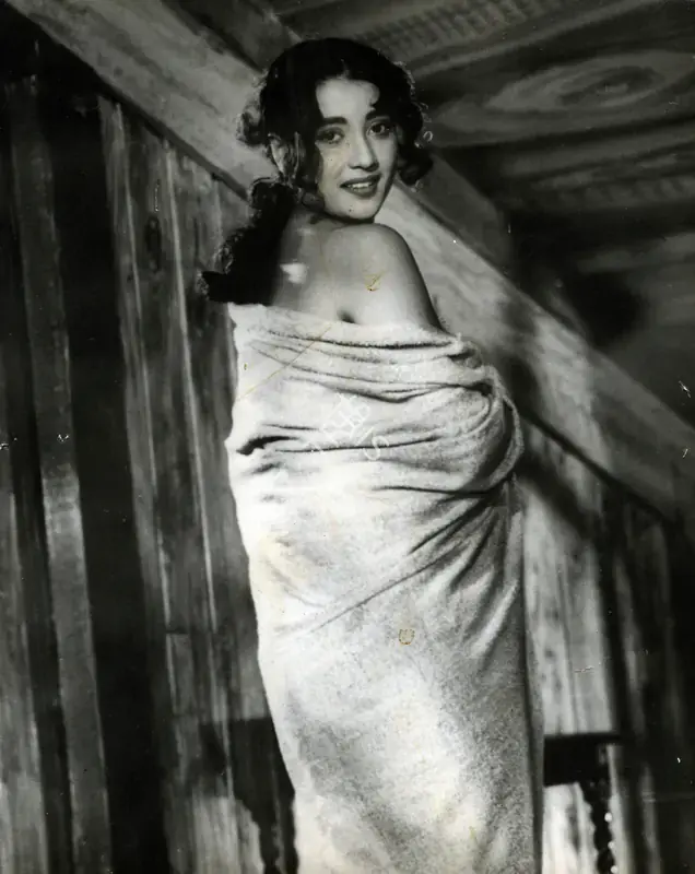Kapadia, K.H. (Producer), Sarhad, 1960 | Photographic Still | CinemaEducation | 00888034