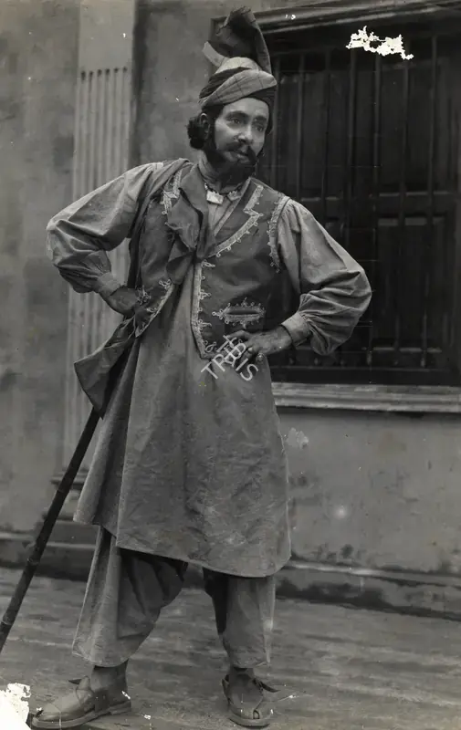 Bose, Kamal (Cinematographer), Kabuliwala, 1961 | Photographic Still | CinemaEducation | 00885799