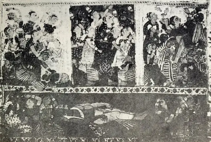 Unknown (Artist). Untitled, n.d. | Painting
