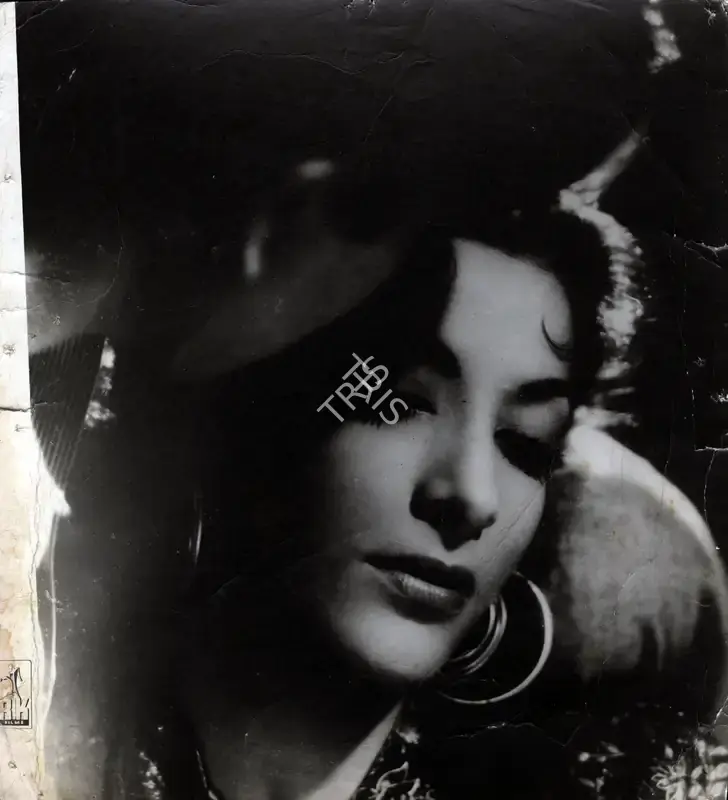 Mistry, Jal (Cinematographer), Barsaat, 1949 | Photographic Still | CinemaEducation | 00884307