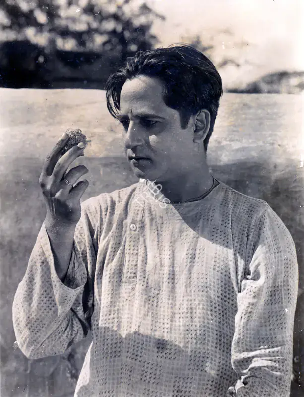 Gidwani, Moti B. (Director), Niti Vijay, 1932 | Photographic Still | CinemaEducation | 00886724