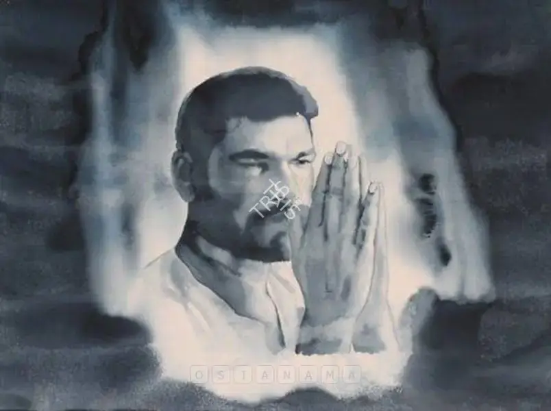 Santhosh, T.V. (Artist). Untitled. Watercolour on paper, 2008 | Painting | FineArts | 00644901