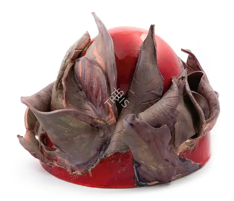 Mukherjee, Mrinalini (Artist). Untitled. Ceramic, c.1990s | Sculpture | FineArts | 00337584