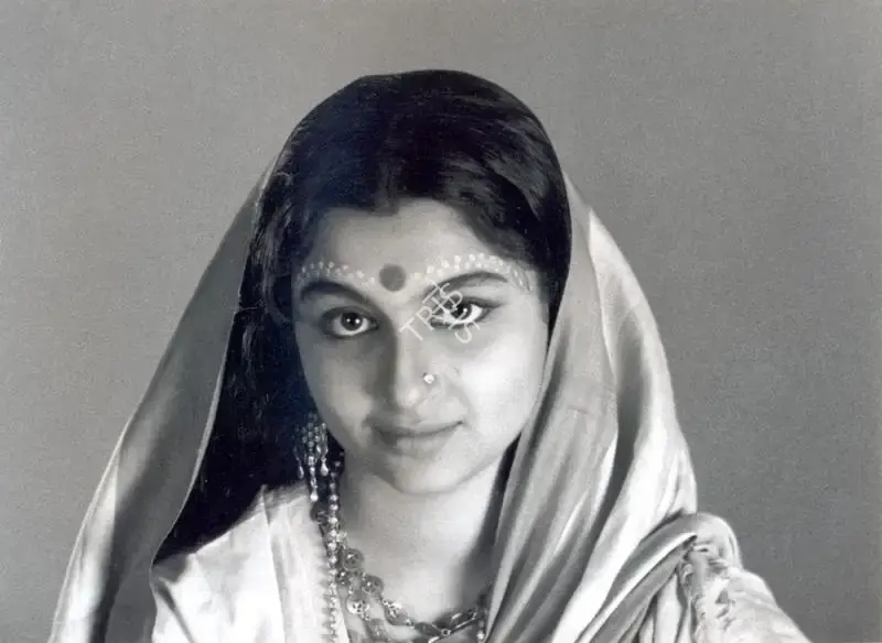 Mitra, Subrata (Cinematographer), Devi, 1960 | Photographic Still | CinemaEducation | 00891114