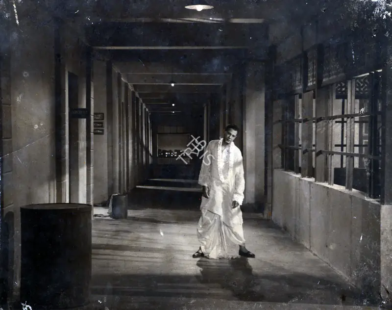 Karmakar, Radhu (Cinematographer), Jagte Raho, 1956 | Photographic Still | CinemaEducation | 00885627