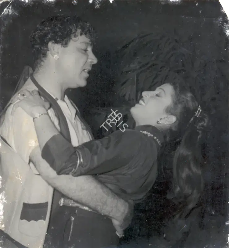 Sahu, Kishore (Director), Bade Sarkar, 1957 | Photographic Still | CinemaEducation | 00884081