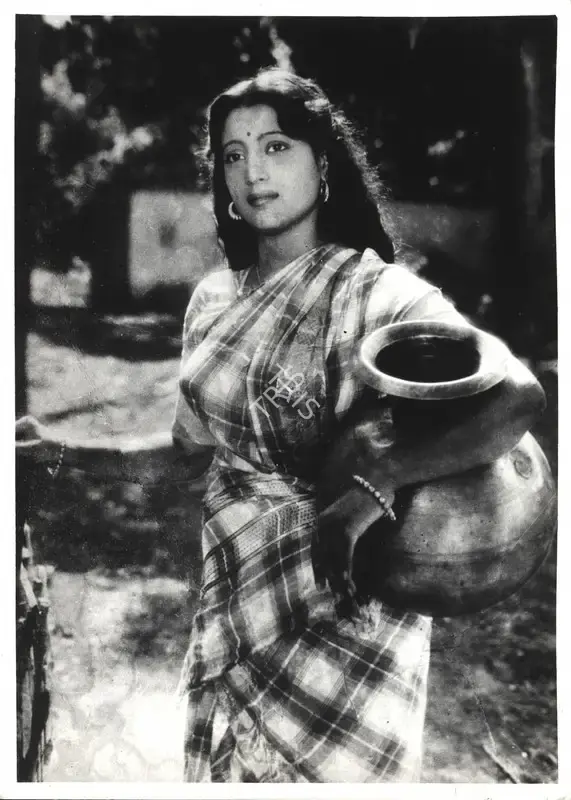 Bose, Kamal (Cinematographer), Devdas, 1955 | Photographic Still | CinemaEducation | 00889256