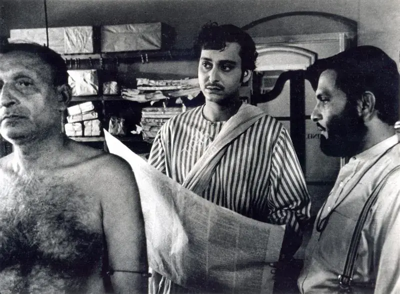 Mitra, Subrata (Cinematographer), Charulata, 1964 | Photographic Still | CinemaEducation | 00891065