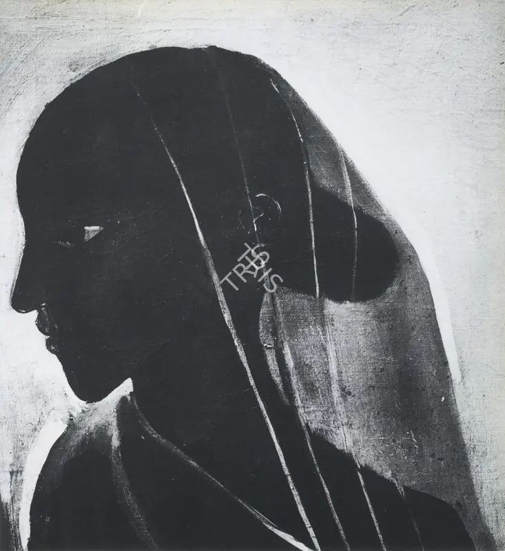 Sher-Gil, Amrita (Artist). Hillwomen. 1935 | Marg, March 1972 | Painting | FineArts | 00674463