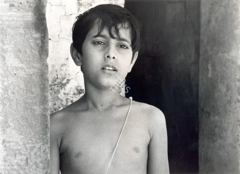 Mitra, Subrata (Cinematographer), Aparajito, 1956 | Photographic Still | CinemaEducation | 00890989