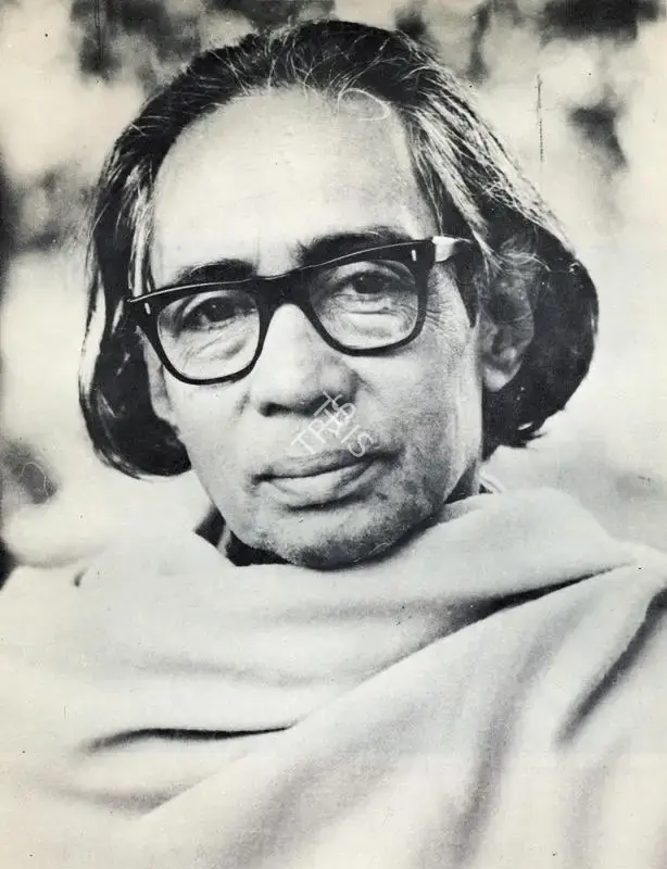 Unknown (Photographer). Somnath Hore, n.d. | Contemporary Photograph
