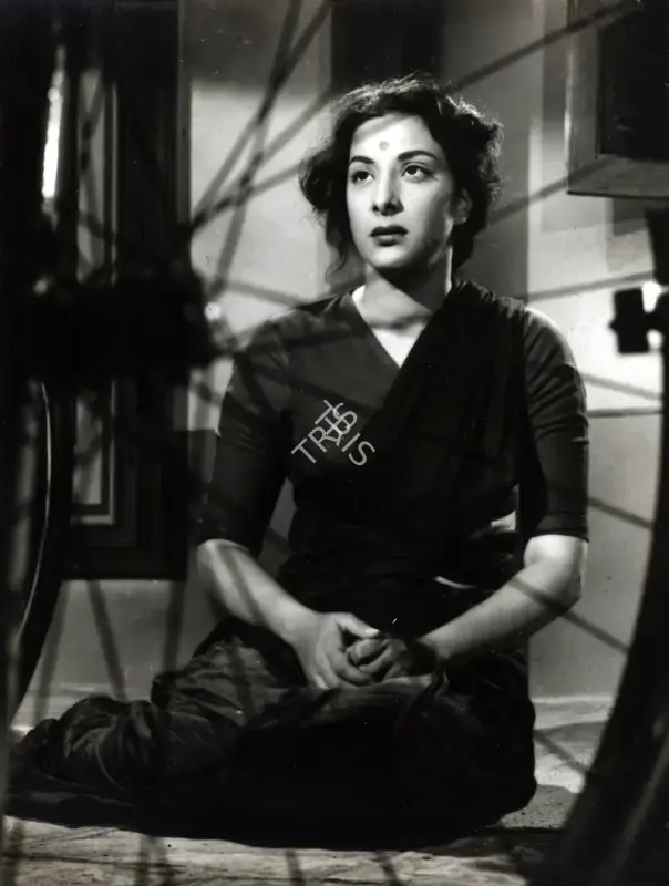 Karmakar, Radhu (Cinematographer), Shree 420, 1955 | Photographic Still | CinemaEducation | 00888494