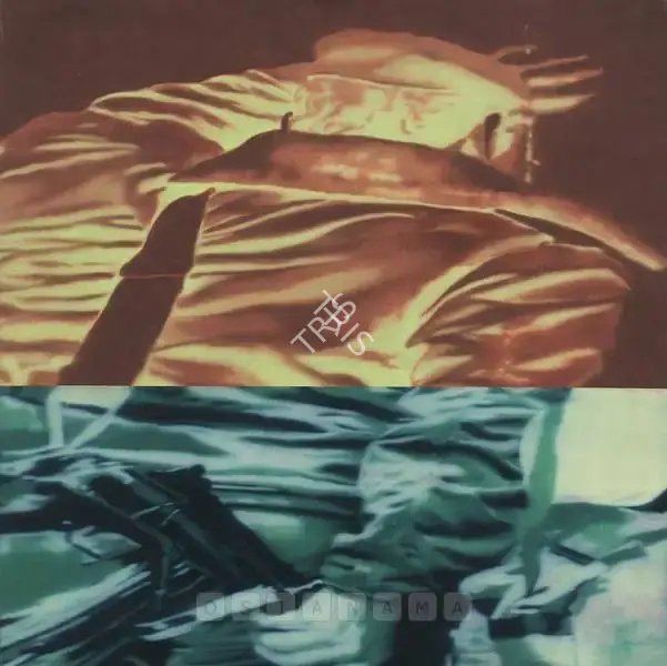 Santhosh, T.V. (Artist). Your Terrorist Our Freedom Fighter, 2003 | Painting