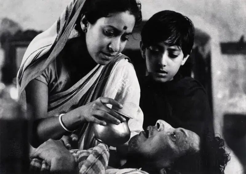 Mitra, Subrata (Cinematographer), Aparajito, 1956 | Photographic Still | CinemaEducation | 00890993