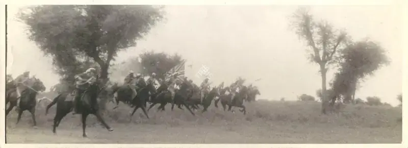 Govind (Cinematographer), Junoon, 1979 | Photographic Still | CinemaEducation | 00890865