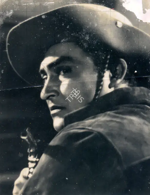 Singh, Sant (Producer), Sheroo, 1957 | Photographic Still | CinemaEducation | 00888461
