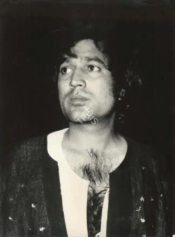 Kapadia, Chunnibai (Producer), Majnoon, 0 | Photographic Still | CinemaEducation | 00677803