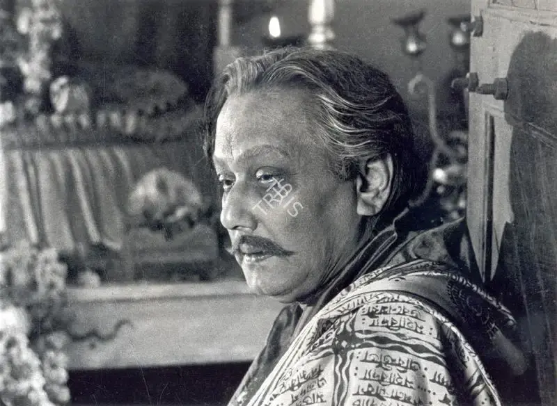 Mitra, Subrata (Cinematographer), Devi, 1960 | Photographic Still | CinemaEducation | 00891119
