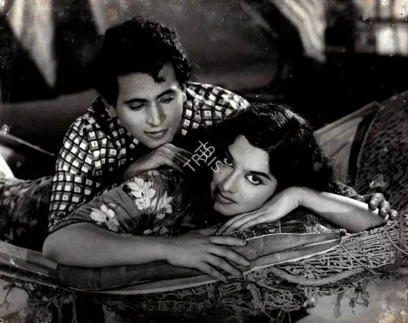 Wadia, Homi (Producer), Zimbo Shaher Me, 1960 | Photographic Still | CinemaEducation | 00888702