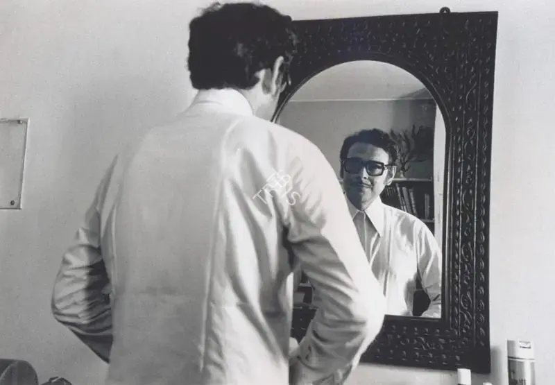 Roy, Soumendu (Cinematographer), Pikoo, 1980 | Photographic Still | CinemaEducation | 00663494