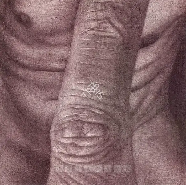 Broota, Rameshwar (Artist). Untitled. oil on canvas, 2004 | Painting | FineArts | 00755297