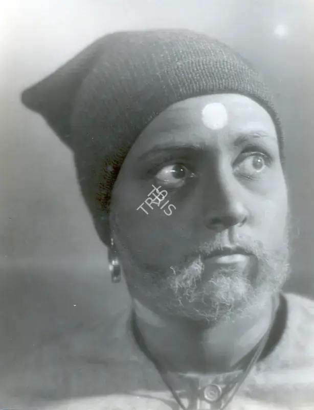Jashwantlal, Nandlal (Director), Bambai Ki Billi, 1936 | Photographic Still | CinemaEducation | 00884256
