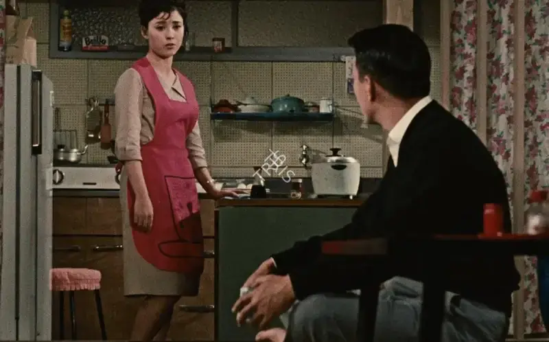 Ozu, Yasujiro (Director), An Autumn Afternoon, 1962 | Photographic Still | CinemaEducation | 00457666