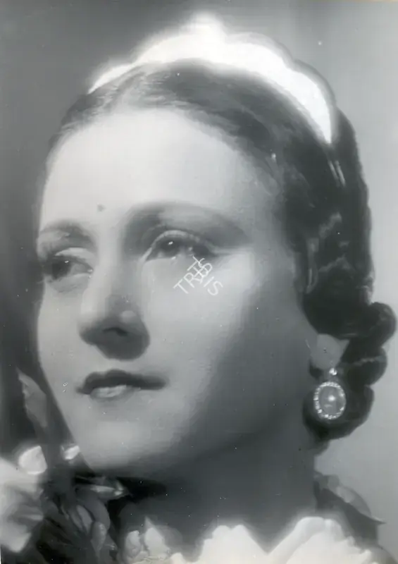Jashwantlal, Nandlal (Director), Bambai Ki Billi, 1936 | Photographic Still | CinemaEducation | 00884250