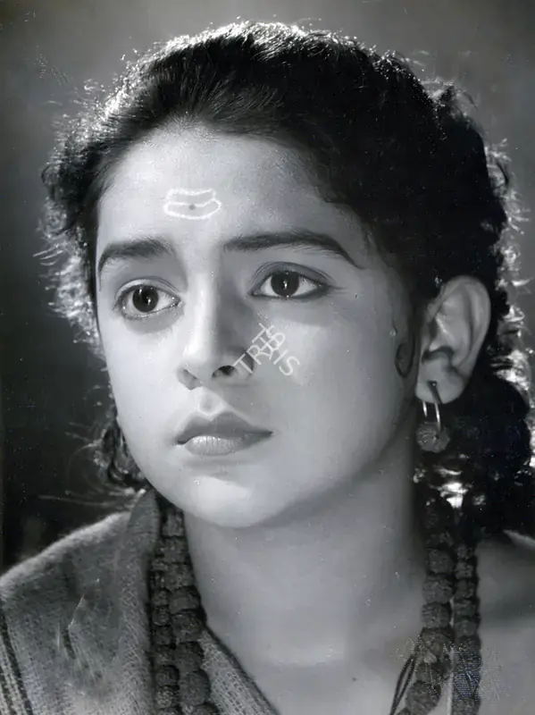 Bhatt, Shanker (Producer), Bal Yogi Upamanyu, 1958 | Photographic Still | CinemaEducation | 00884207