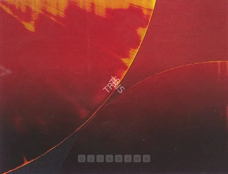 Gawde, Sunil (Artist). Untitled. Acrylic on canvas, 2006 | Painting | FineArts | 00577003