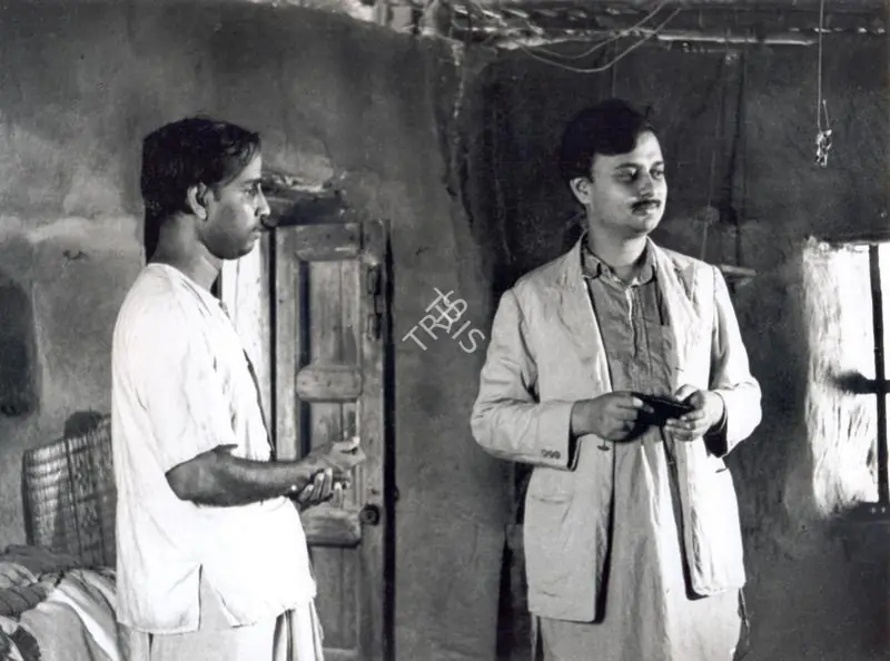 Roy, Soumendu (Cinematographer), Teen Kanya, 1961 | Photographic Still | CinemaEducation | 00891498