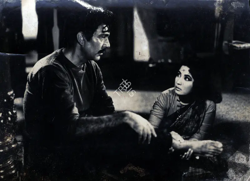 Bose, Kamal (Cinematographer), Pinjre Ke Panchhi, 1966 | Photographic Still | CinemaEducation | 00887084