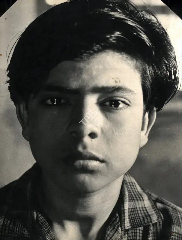 Kapoor, C.L. (Producer), Rajoo, 1967 | Photographic Still | CinemaEducation | 00833691