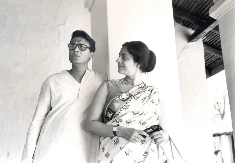 Bose, Purnendu (Cinematographer), Aranyer Din Ratri, 1970 | Photographic Still | CinemaEducation | 00891018