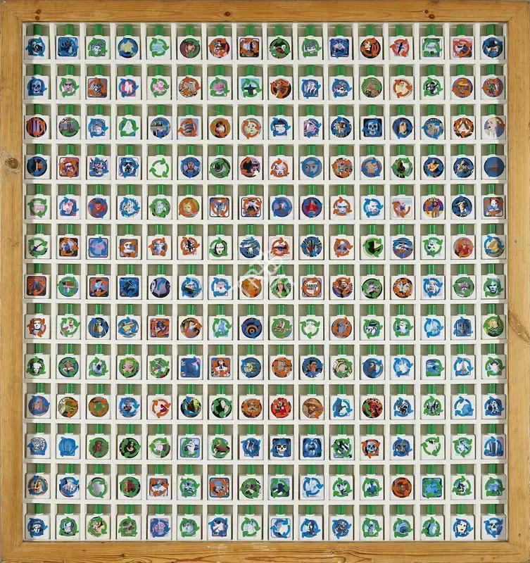 Choudhury, Prajjwal (Artist). Untitled, n.d. | Graphic Art