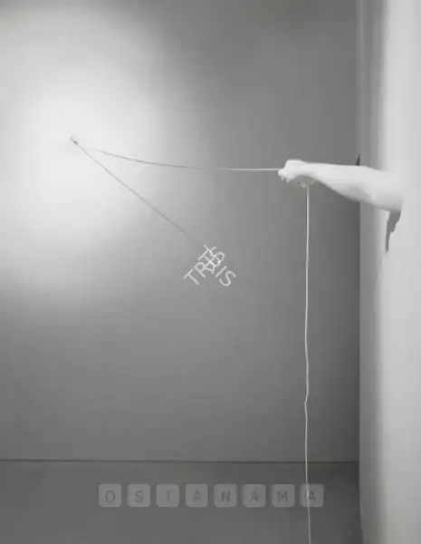 Balasubramaniam, A. (Artist). Untitled, 2002 | Sculpture