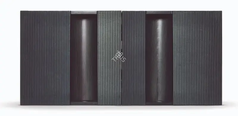 Balasubramaniam, A. (Artist). Untitled. Screenprint, metallic pigment on paper pasted on board, 2001 | Sculpture | FineArts | 00603192