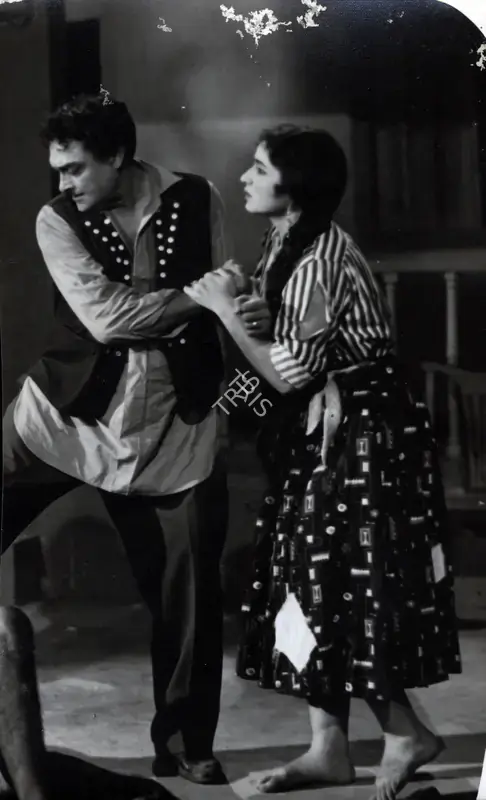 Kohli, Raj Kumar (Producer), Dark Street, 1961 | Photographic Still | CinemaEducation | 00884842