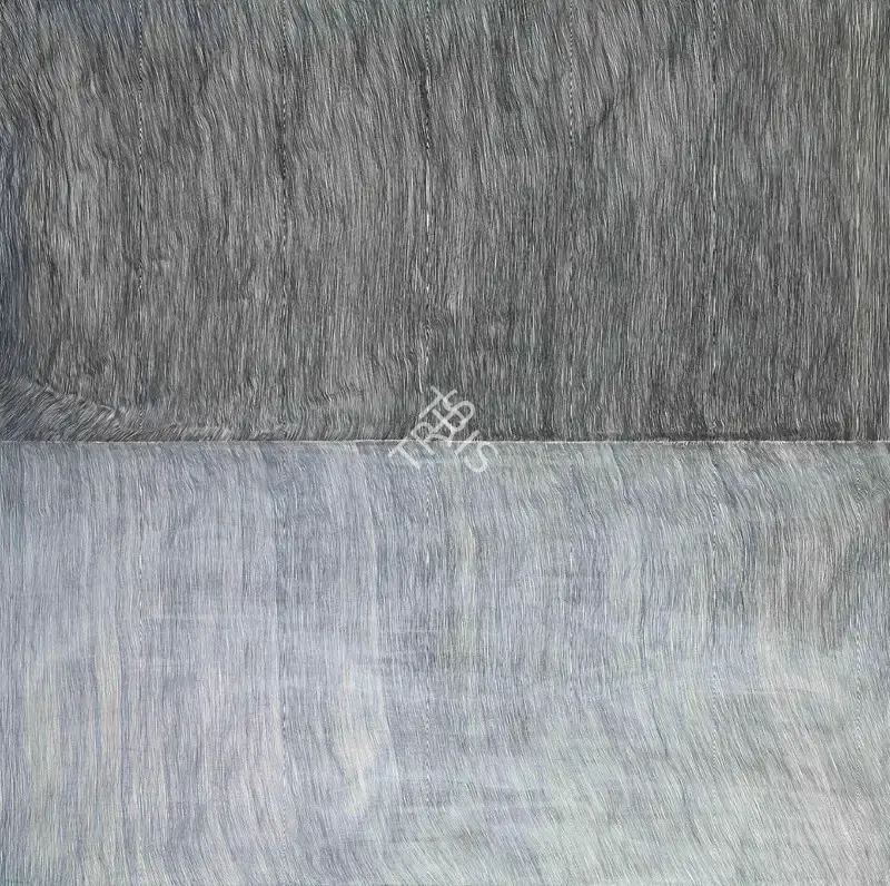 Talpur, Mohammad Ali (Artist). Untitled (Leeka). Marker and ink on canvas, 2008 | Painting | FineArts | 00646462