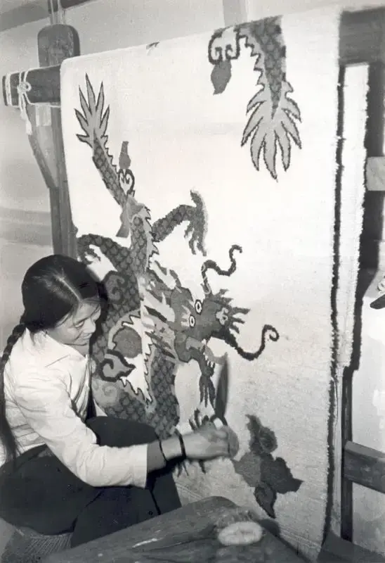 Roy, Soumendu (Cinematographer), Sikkim, 1971 | Photographic Still | CinemaEducation | 00891467