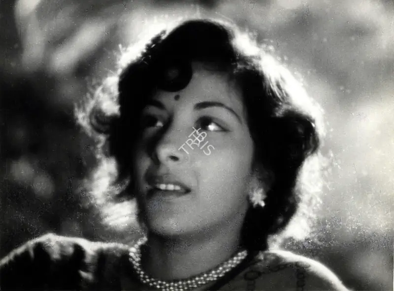 Reddy, V.N. (Cinematographer), Aag, 1948 | Photographic Still | CinemaEducation | 00883697