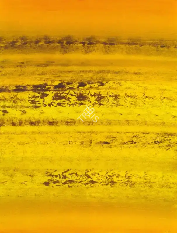 Dahanukar, Prafulla (Artist). Untitled, 2007 | Painting