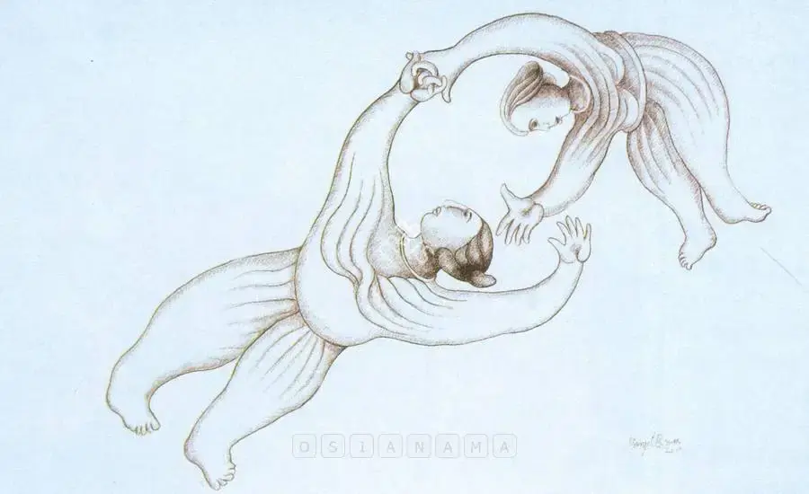 Bawa, Manjit (Artist). Untitled, 2000 | Drawing