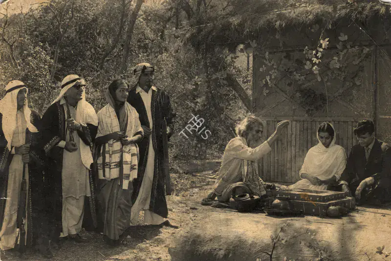 Gupta, Dilip (Cinematographer), Jab Pyar Kisise Hota Hai, 1961 | Photographic Still | CinemaEducation | 00885605