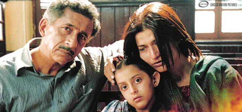 Eras, Robert D (Cinematographer), Parzania, 2005 | Photographic Still | CinemaEducation | 00857089